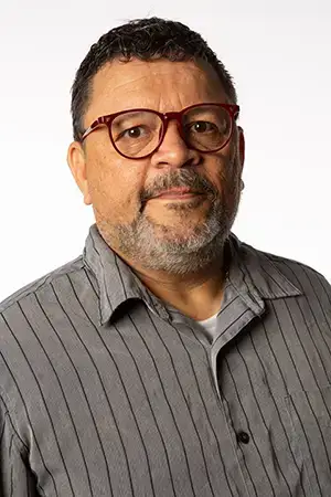 Gustavo Arango