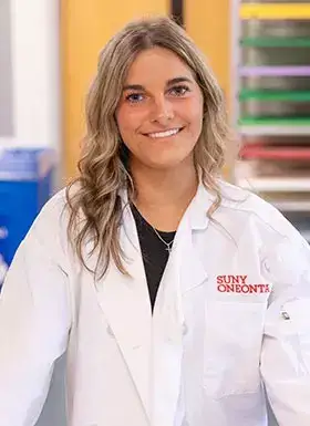 Grace Pastino
