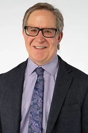 Matthew Hendley