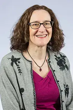 Madeline Silber