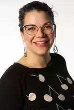 Associate Director of Sustainability Rachel Kornhauser
