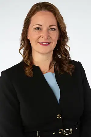 Christine Storrie