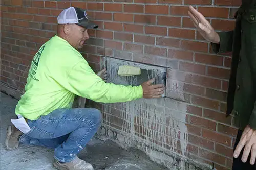 Hunt Union Time Capsule
