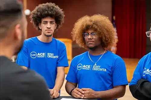 ACE Students