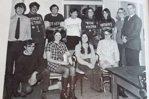 1972 State Times