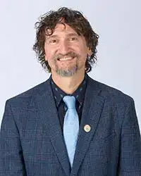 Dr. Tracy Allen.