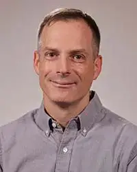 Dr. Brett Heindl.