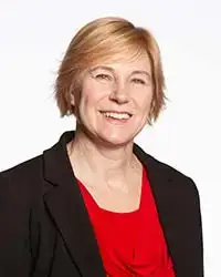 Kimberly Fierke.