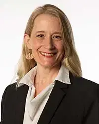Jeanine Minge.