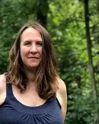 Jennifer Mancke.