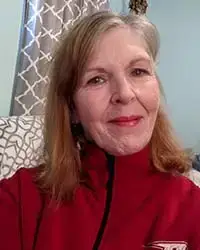 Julia Baxter.