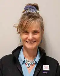 Leanne Avery.