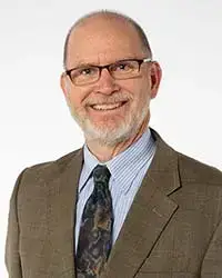 Mark Davies.