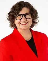 Melissa Richards.