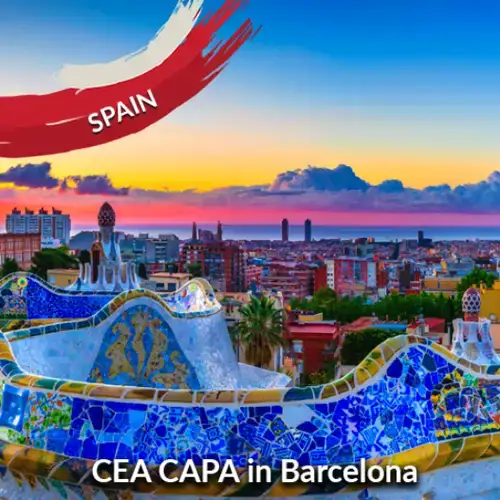 More info about the Spain Program