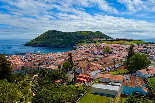 Angra do Heroismo