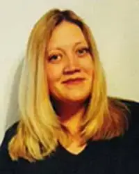Dr. April Harper.