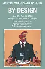 By Design Poster.