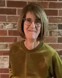 Carol Conroe.