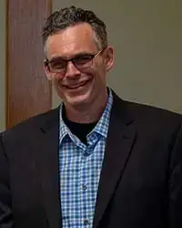Dr. Gregory Fulkerson.