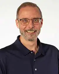 Dr. John Bagby.