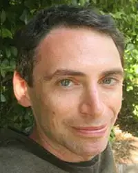 Dr. Jonathan Sadow.
