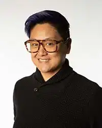 Dr. Katherine Lau.
