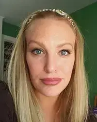 Dr. Melissa Godek.