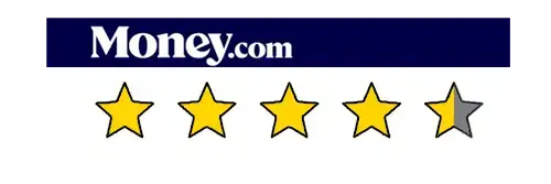 Money.com 4.5 stars