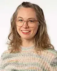 Nicole Graziano.