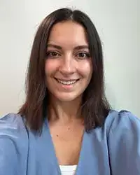 Dr. Petra Flatley.