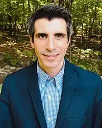 Dr. Philip Sirianni.