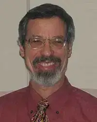 Dr. Ron Bishop.