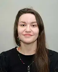 Saranna Shevalier.