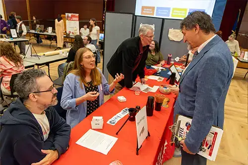 Academic Expo