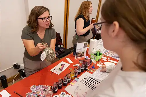 Academic Expo