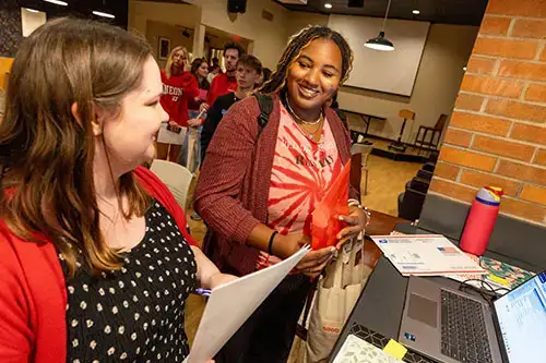 Empire State Service Corps Onboarding Meeting