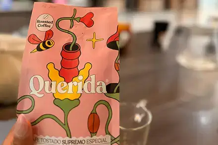 Colombia Coffee