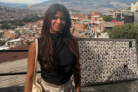Laura Sandoval