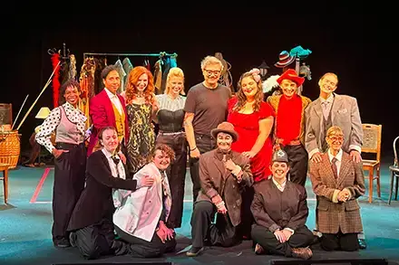 Prague Shakespeare Company&rsquo;s 2026 Summer Shakespeare 
