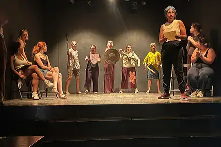 Prague Shakespeare Company&rsquo;s 2026 Summer Shakespeare 