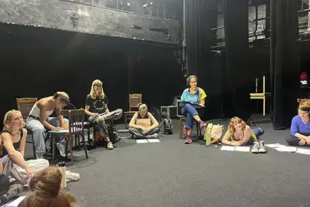 Prague Shakespeare Company&rsquo;s 2026 Summer Shakespeare 