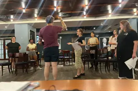 Prague Shakespeare Company&rsquo;s 2026 Summer Shakespeare 
