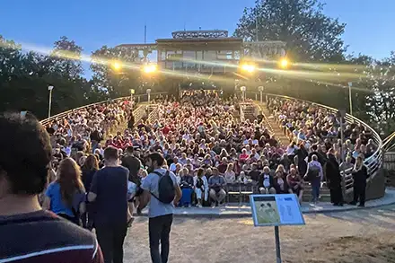 Prague Shakespeare Company&rsquo;s 2026 Summer Shakespeare 