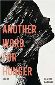 Another Word for Hunger book cover.