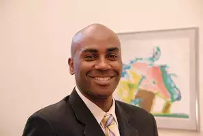 Ernest Morrell
