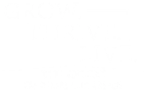 Grow Thrive Live Logo