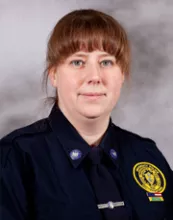 Angella M. Smith 