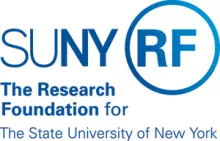 SUNY RF Logo