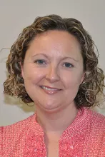 Melissa Fallon-Korb, Ph.D.